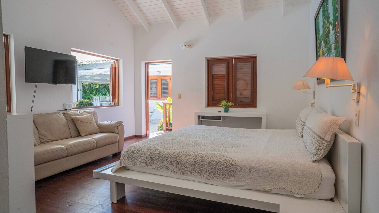 Photo of Bedroom in Las Terrenas