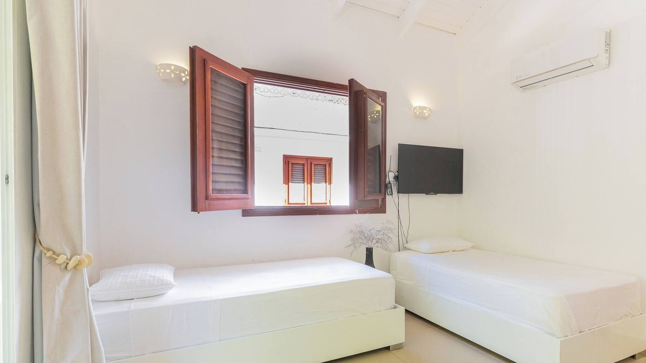 Photo of Bedroom in Las Terrenas