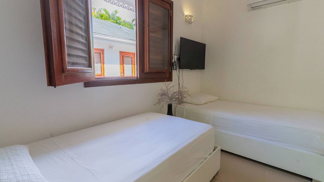 Photo of Bedroom in Las Terrenas