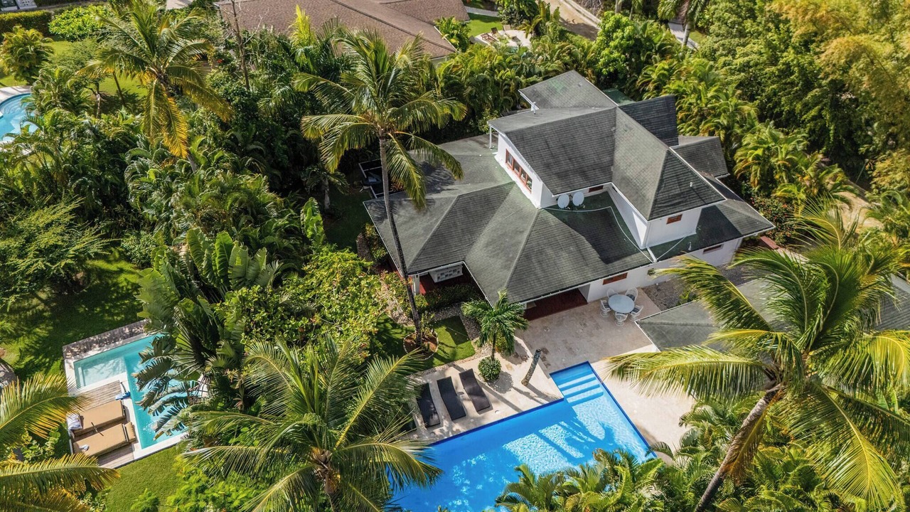 Photo of Outdoor in Las Terrenas