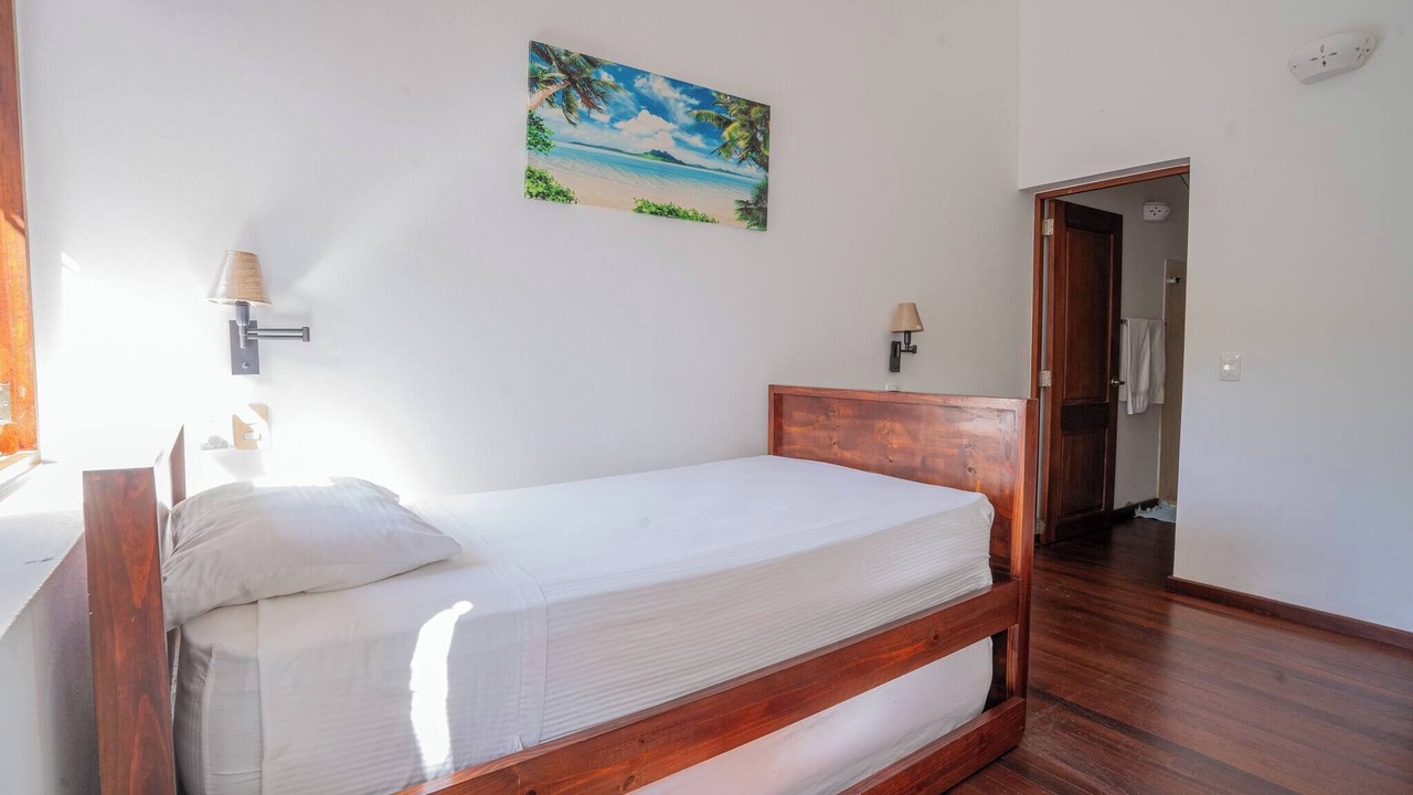 Photo of Bedroom in Las Terrenas