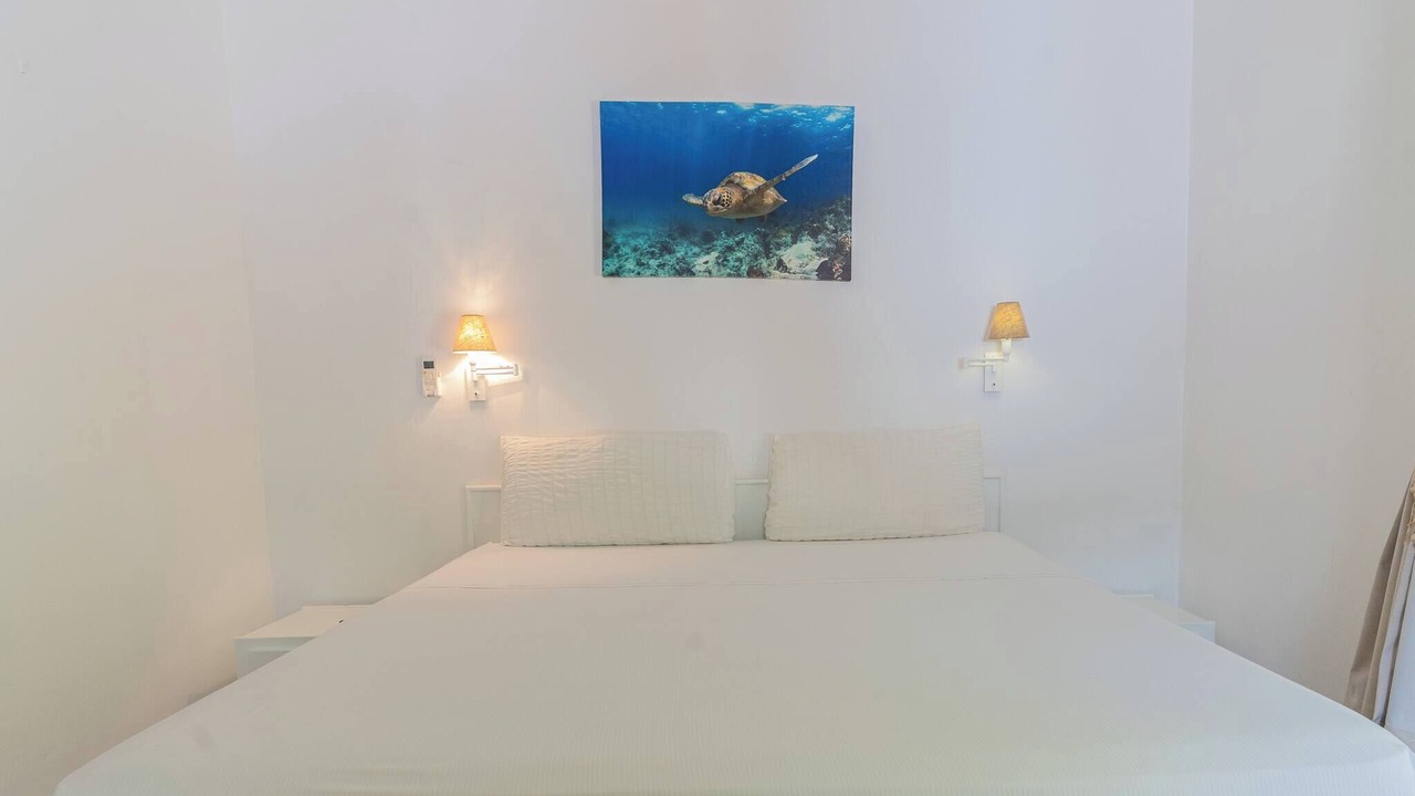Photo of Bedroom in Las Terrenas
