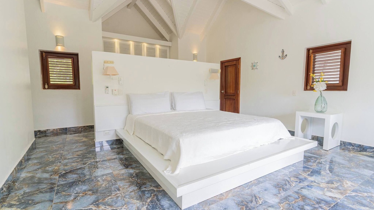 Photo of Bedroom in Las Terrenas