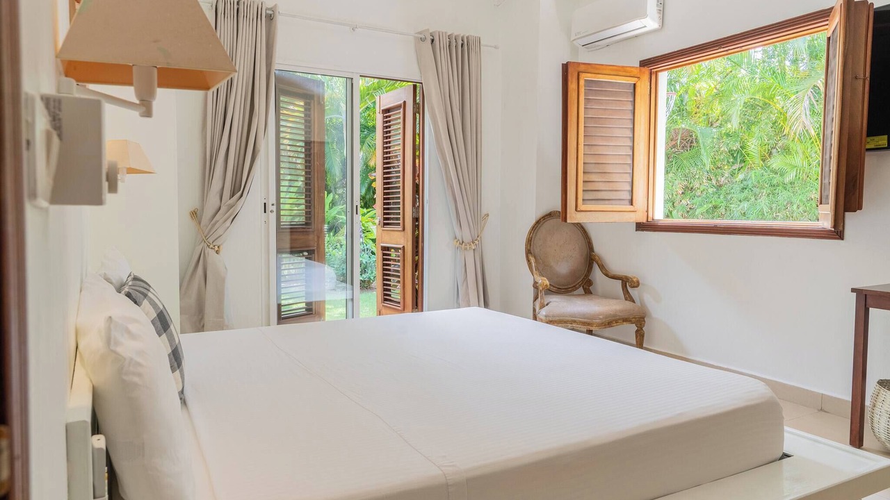 Photo of Bedroom in Las Terrenas