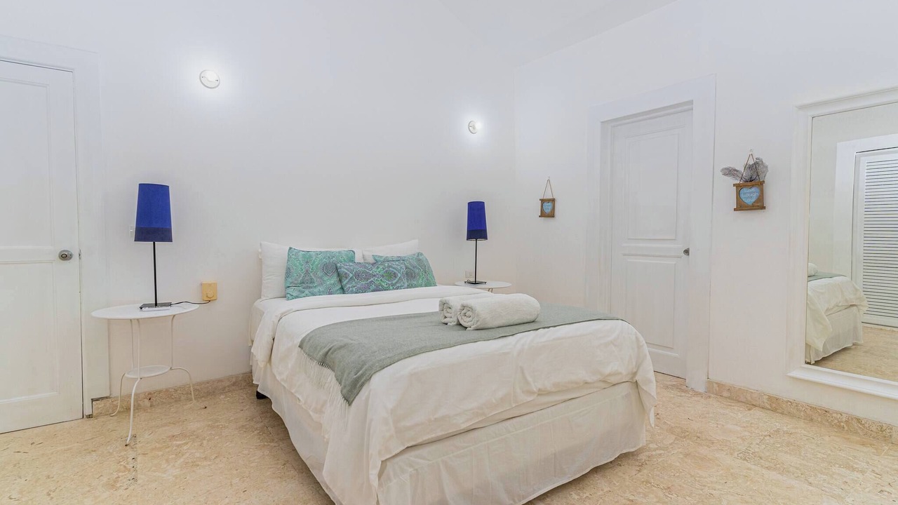 Photo of Bedroom in Las Terrenas