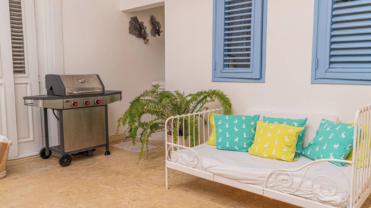 Photo of Patio Balcony in Las Terrenas