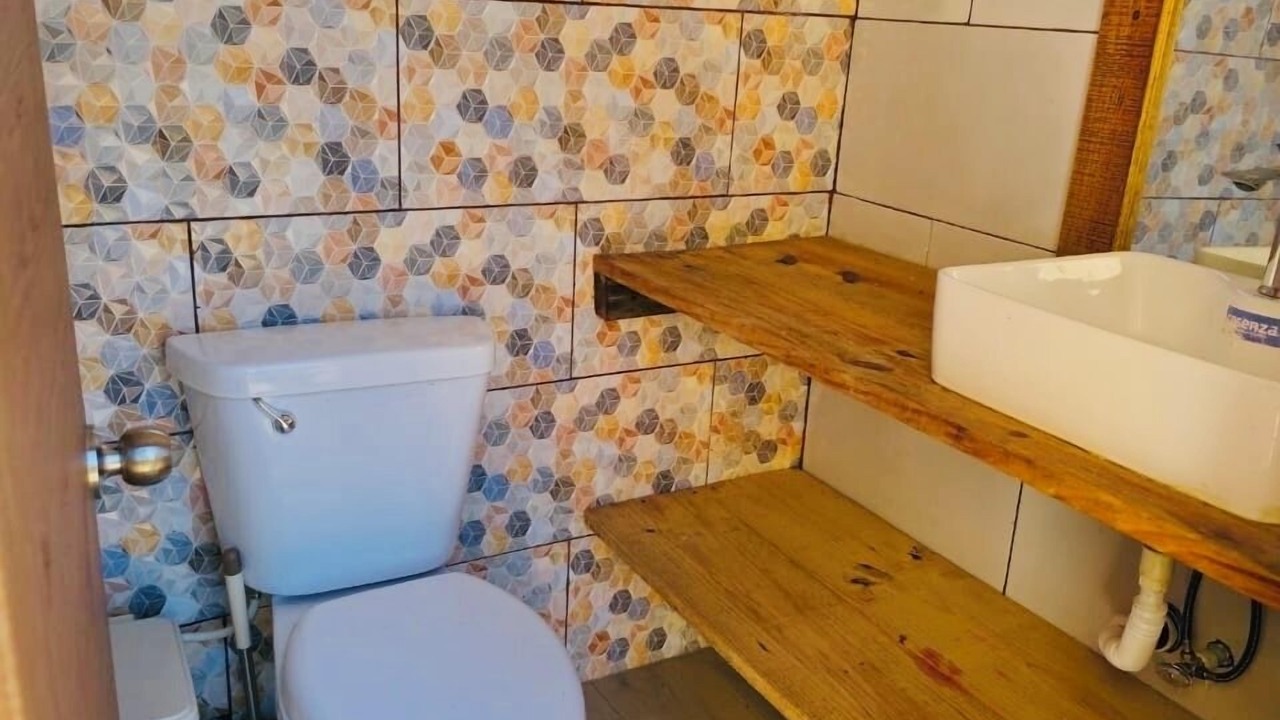 Photo of Bathroom in Puerto Plata