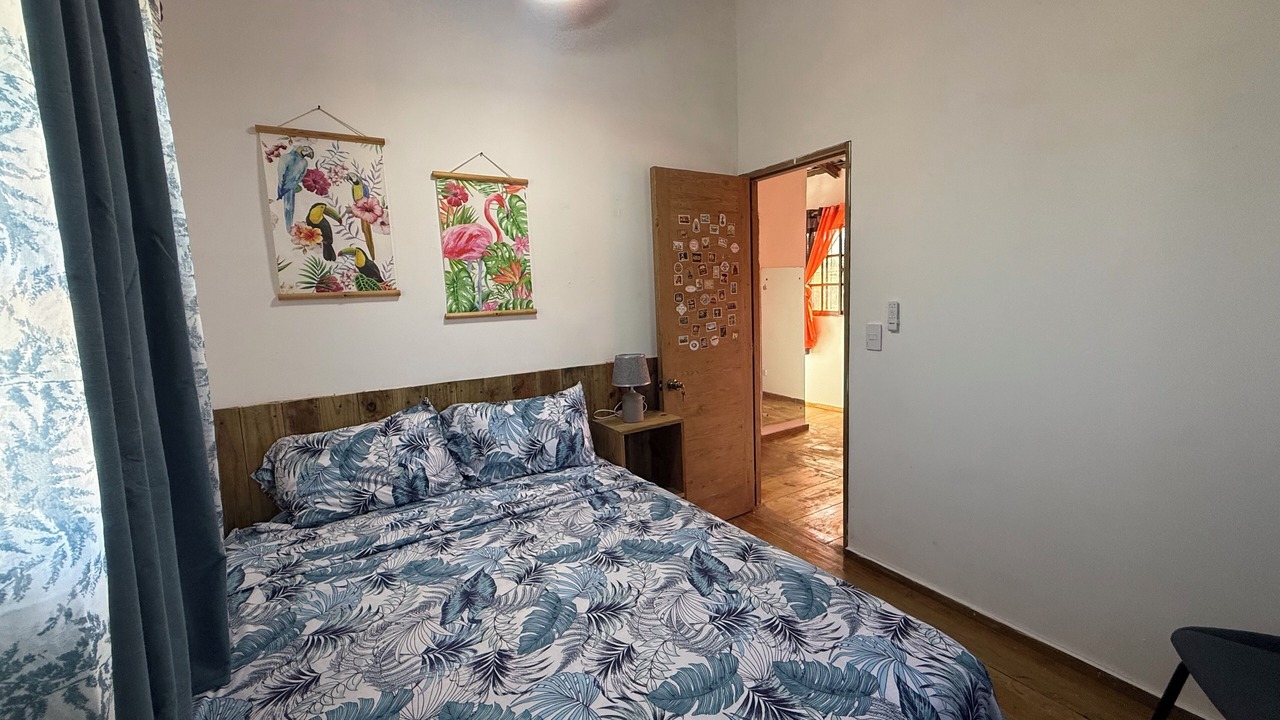 Photo of Bedroom in Puerto Plata