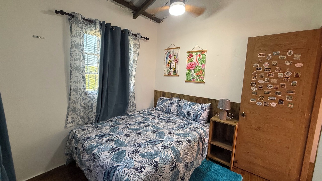 Photo of Bedroom in Puerto Plata