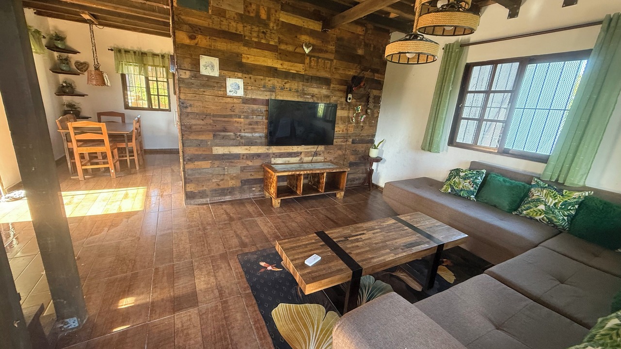 Photo of Livingroom in Puerto Plata