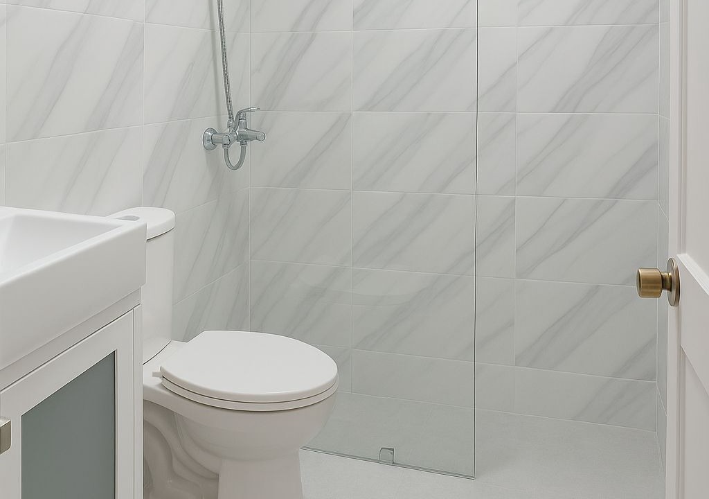 Photo of Bathroom in Villa Hermosa