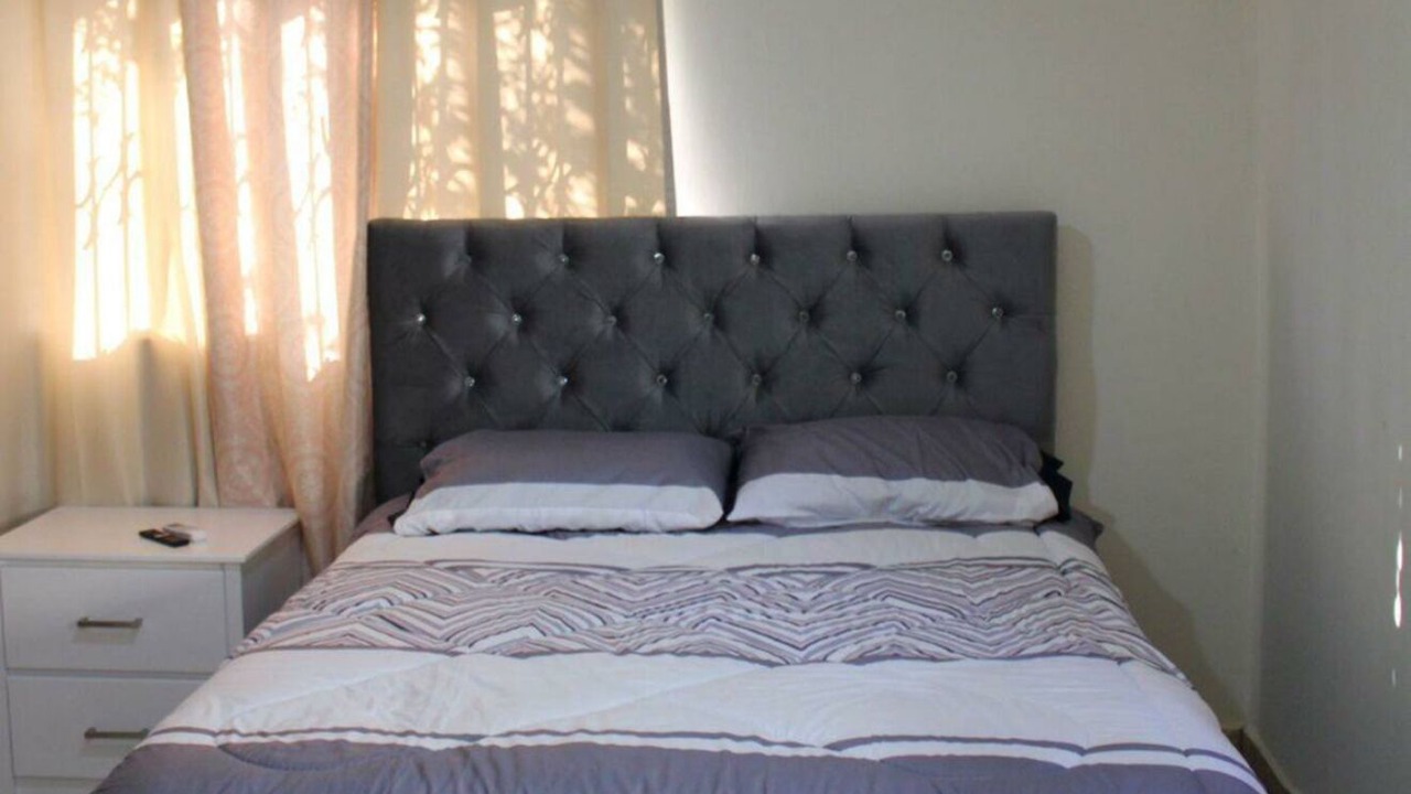 Photo of Bedroom in Villa Hermosa