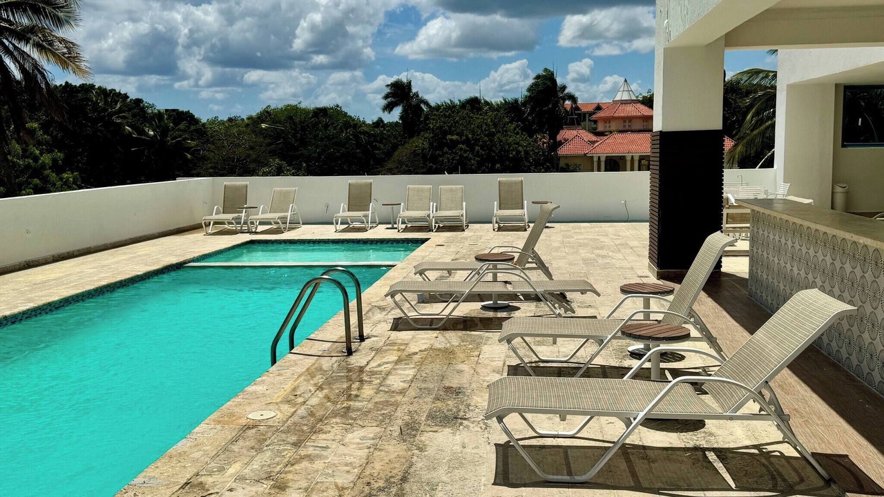Photo of Outdoor in Villas Del Mar