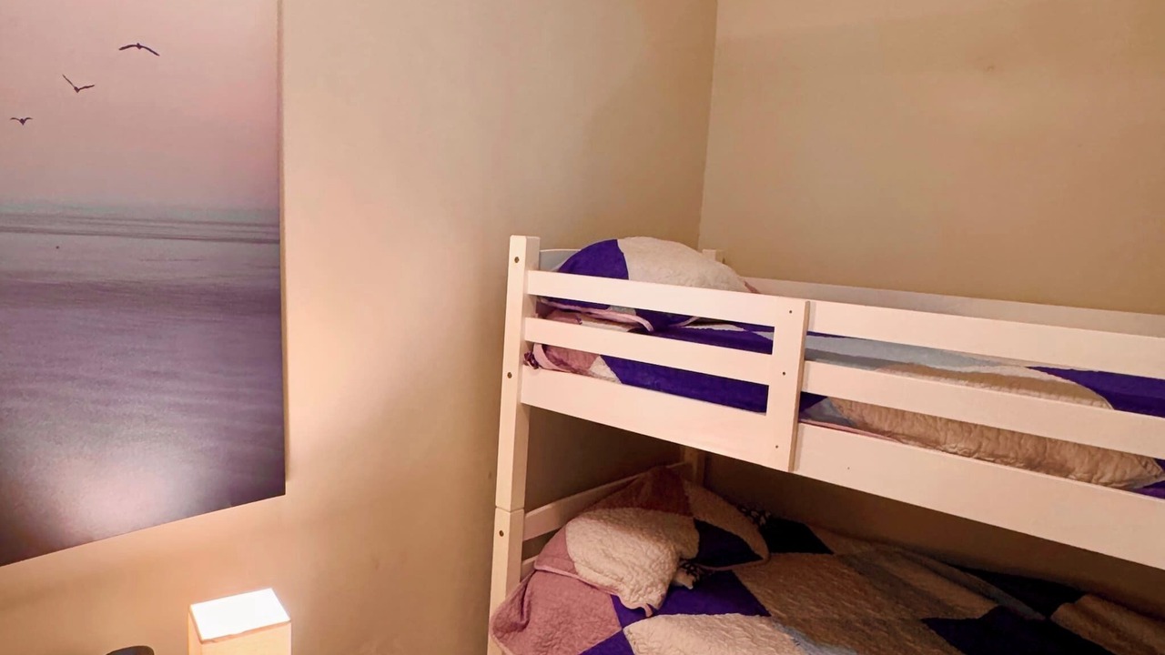 Photo of Bedroom in Villas Del Mar