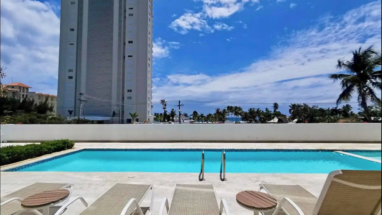 Photo of Outdoor in Villas Del Mar