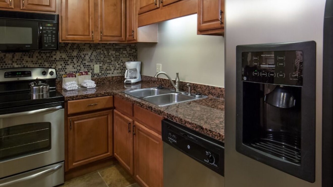 Photo of Kitchen in Brownsville