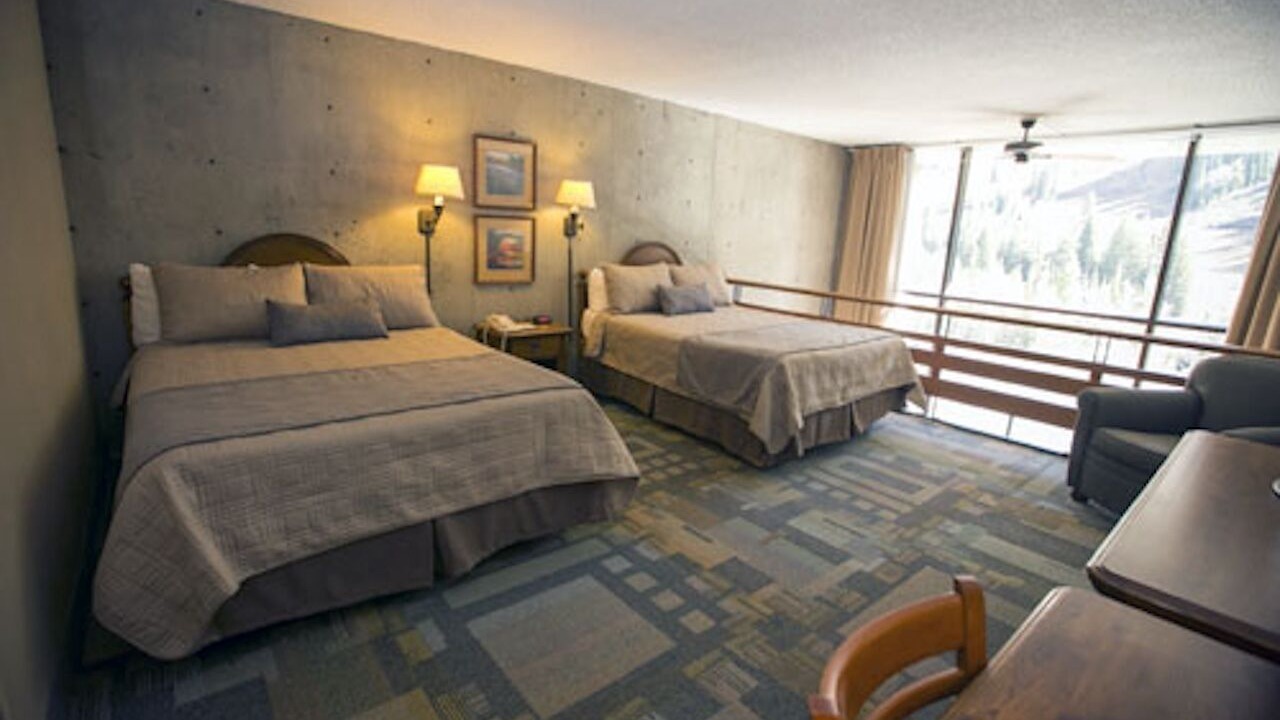 Photo of Bedroom in Salt Lake Mountain Resorts