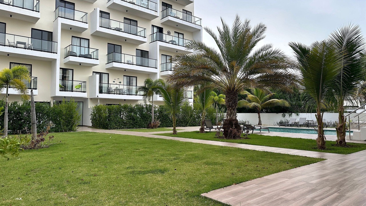 Photo of Outdoor in Punta Cana
