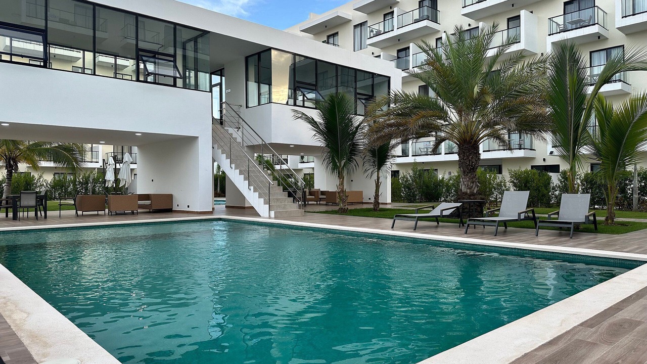 Photo of Outdoor in Punta Cana