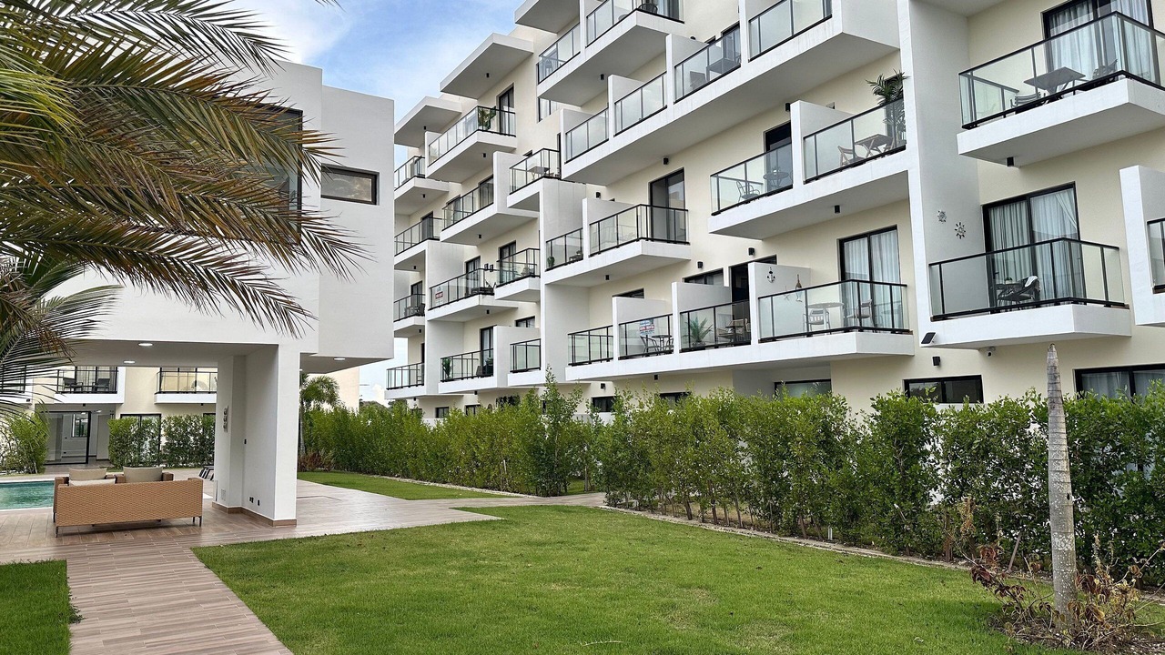 Photo of Outdoor in Punta Cana
