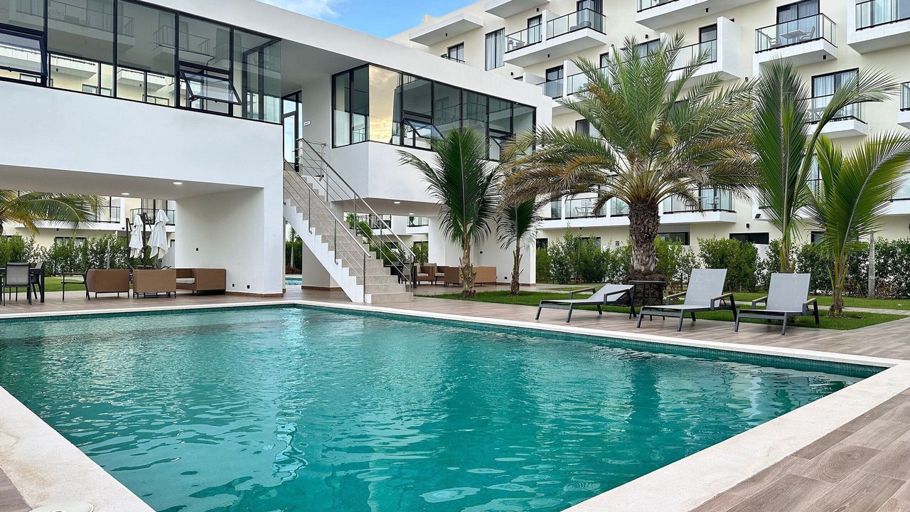 Photo of Outdoor in Punta Cana