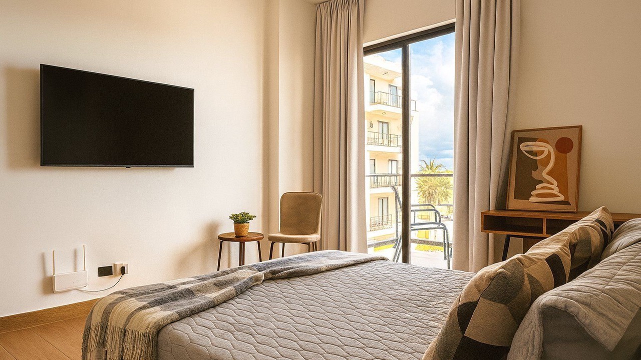 Photo of Bedroom in Punta Cana