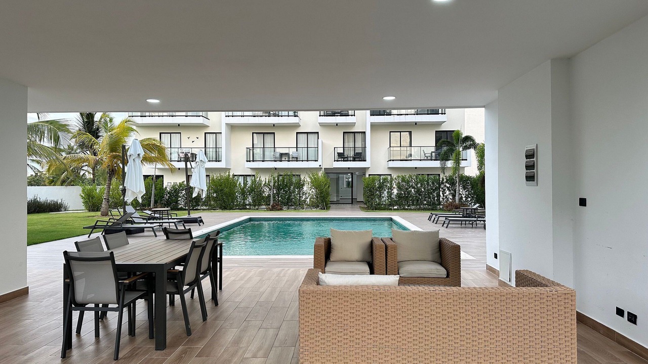 Photo of Outdoor in Punta Cana