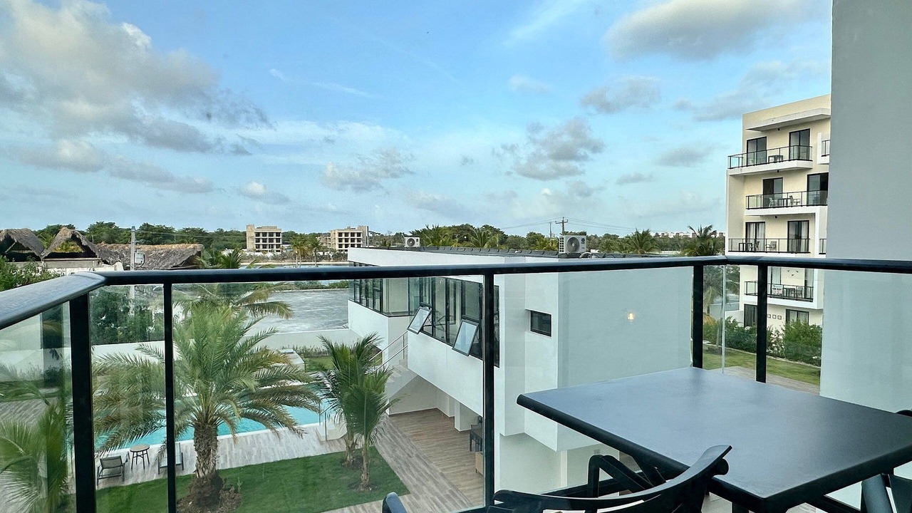 Photo of Outdoor in Punta Cana