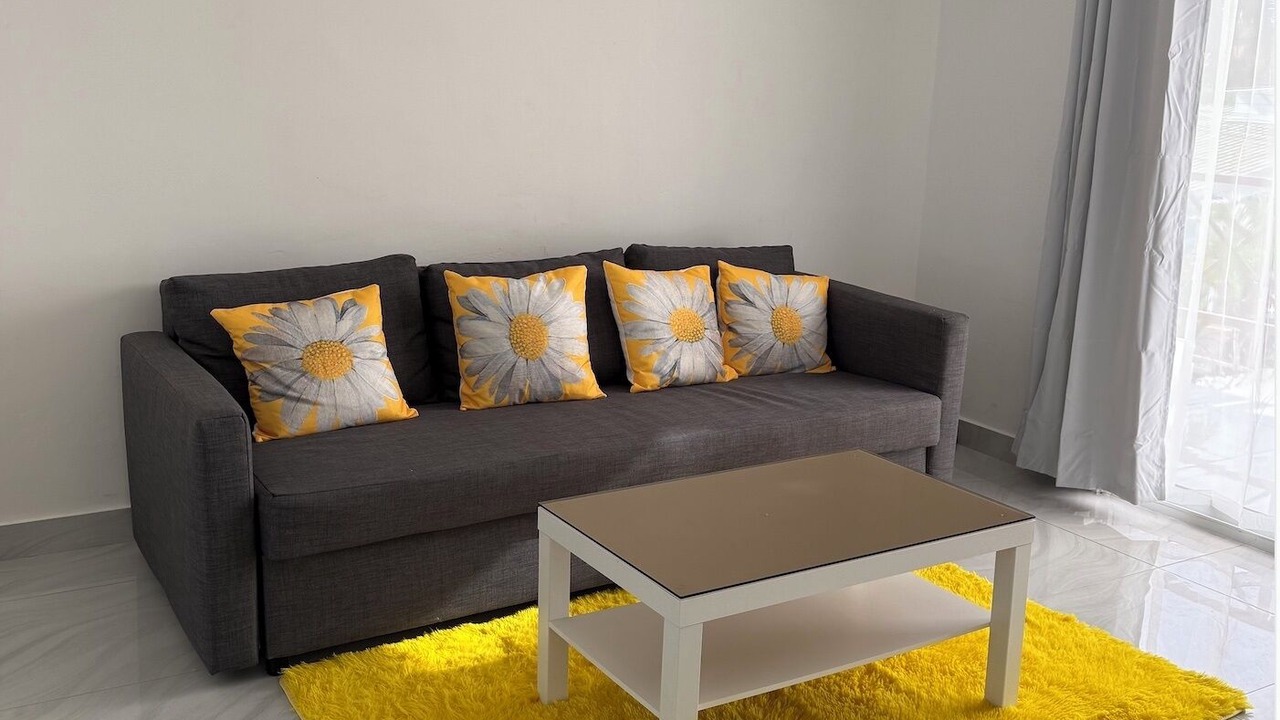 Photo of Livingroom in El Batey