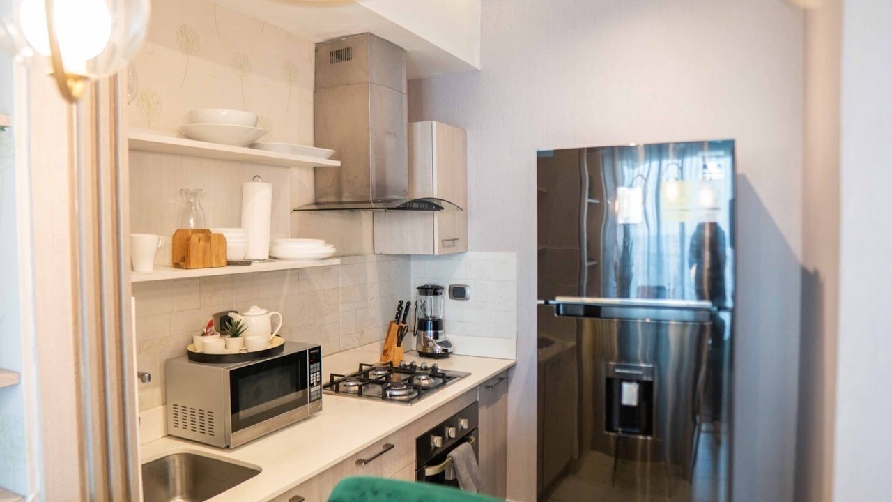 Photo of Kitchen in Lope De Vega