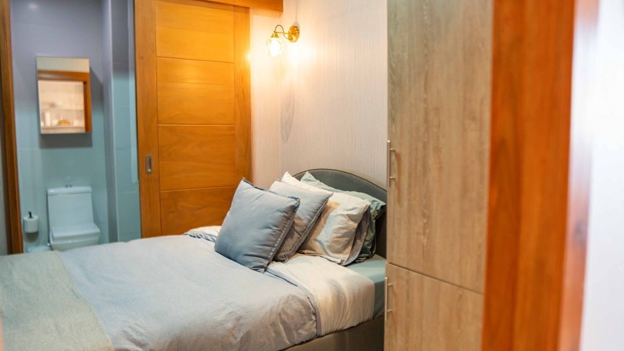 Photo of Bedroom in Lope De Vega