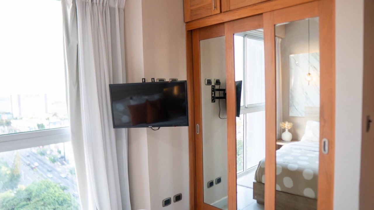 Photo of Bedroom in Lope De Vega