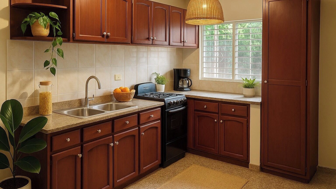 Photo of Kitchen in Santo Domingo Este