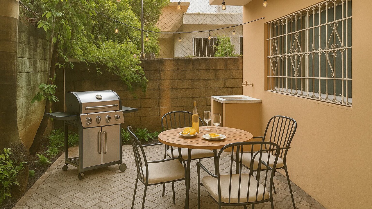 Photo of Outdoor in Santo Domingo Este