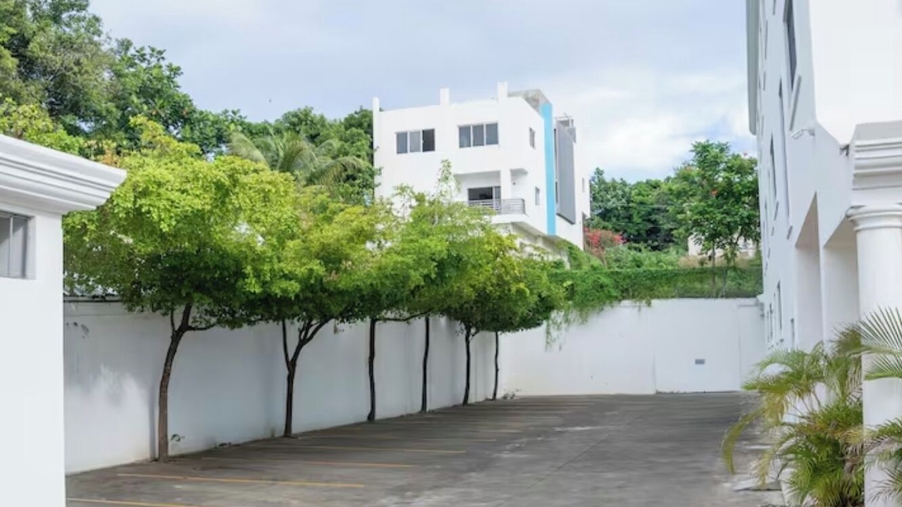 Photo of Outdoor in Ensanche Miramar