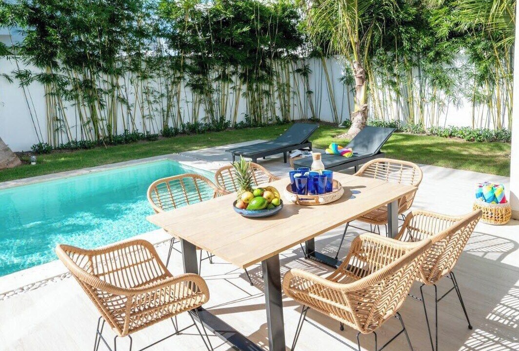 Photo of Outdoor in Dominicus