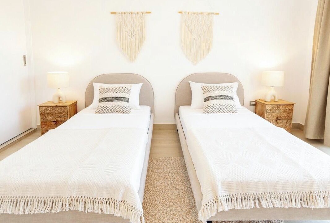 Photo of Bedroom in Dominicus