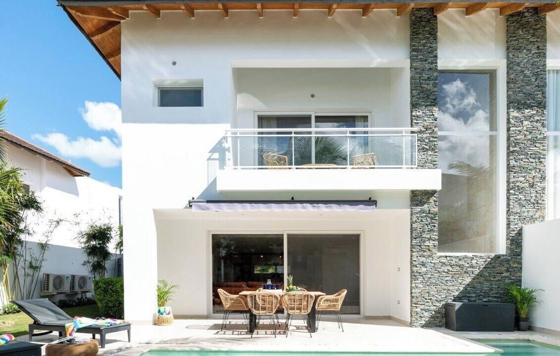 Photo of Outdoor in Dominicus