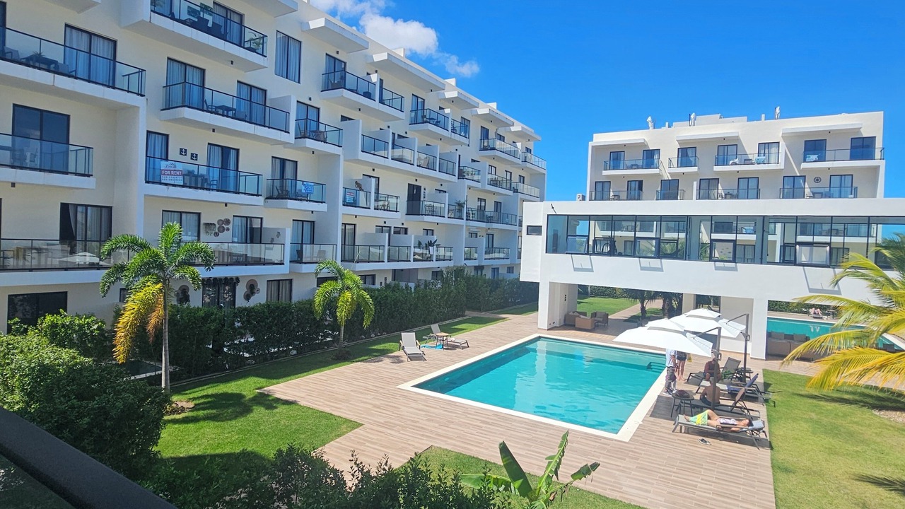 Photo of Outdoor in Punta Cana