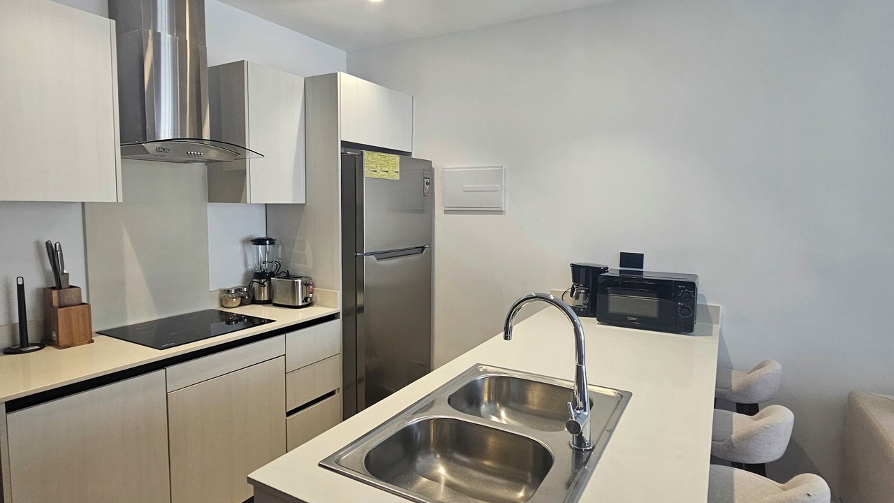 Photo of Kitchen in Punta Cana