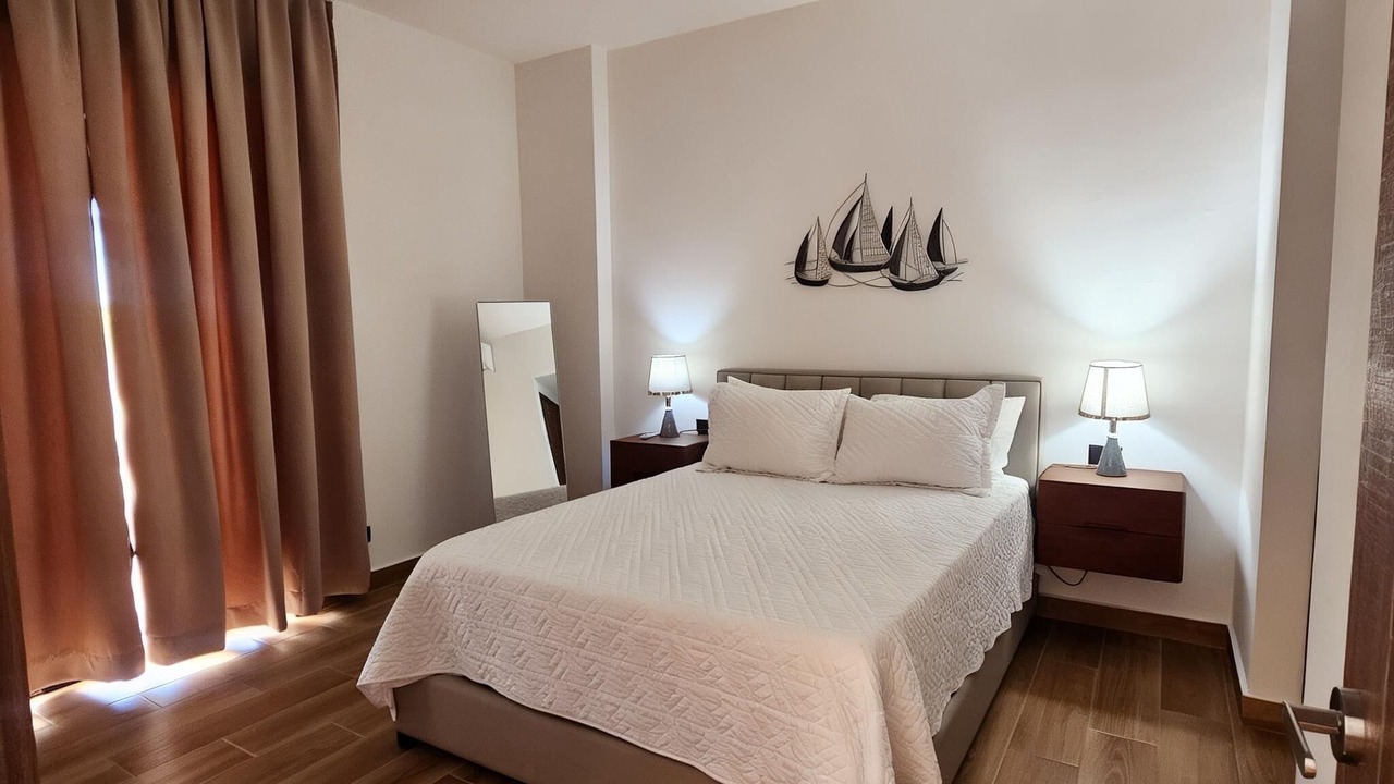 Photo of Bedroom in Punta Cana