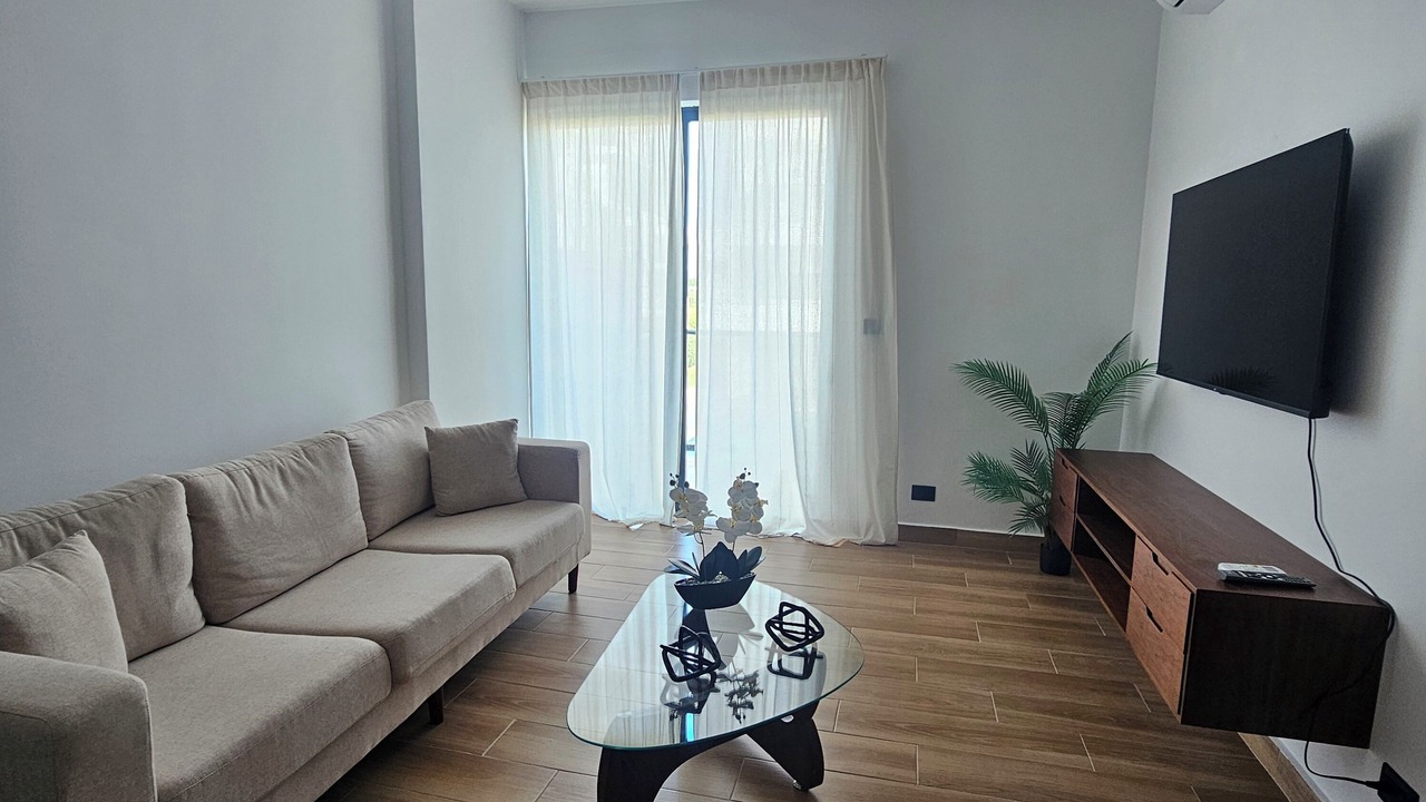 Photo of Livingroom in Punta Cana
