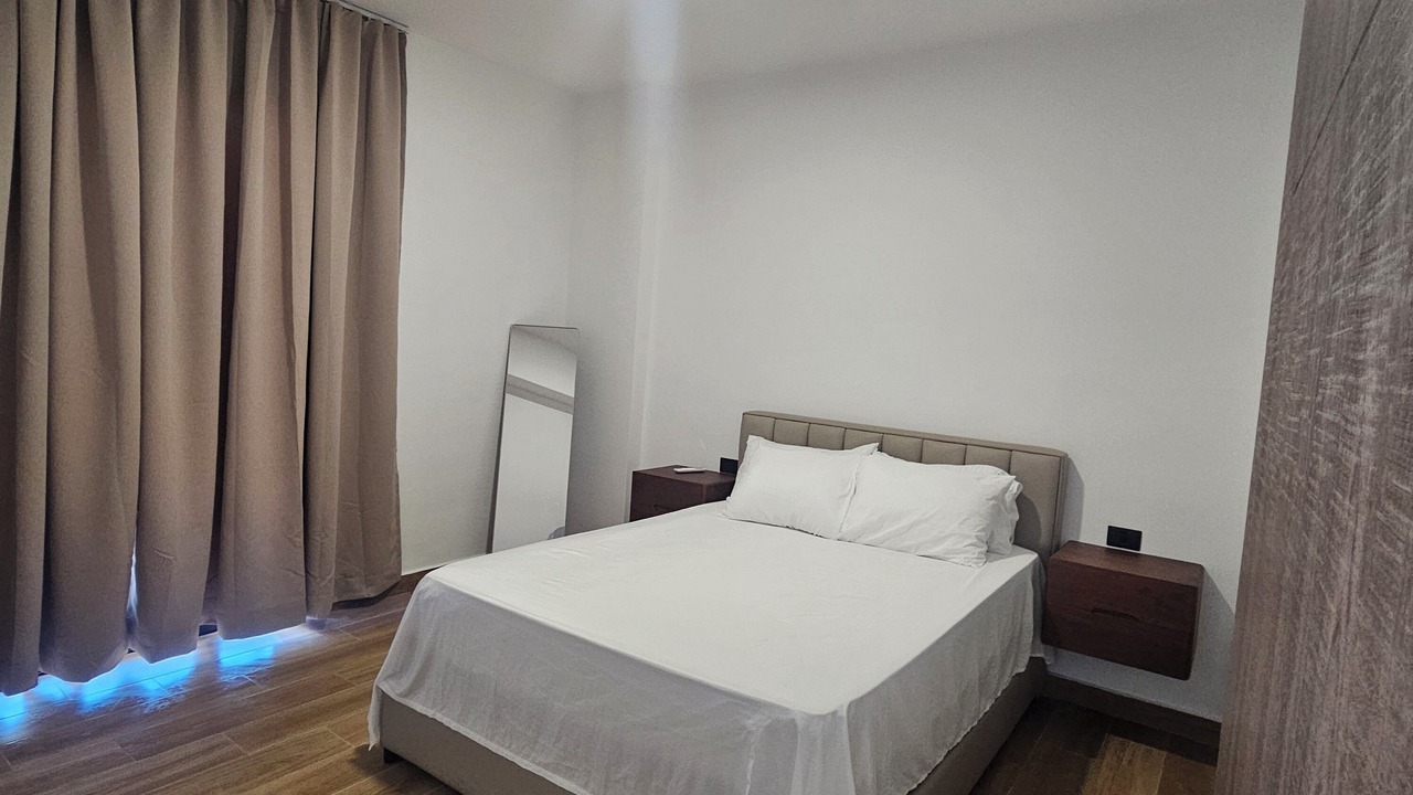 Photo of Bedroom in Punta Cana