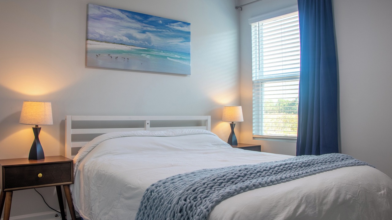 Photo of Bedroom in Southport