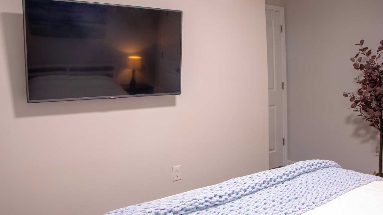 Photo of Bedroom in Southport