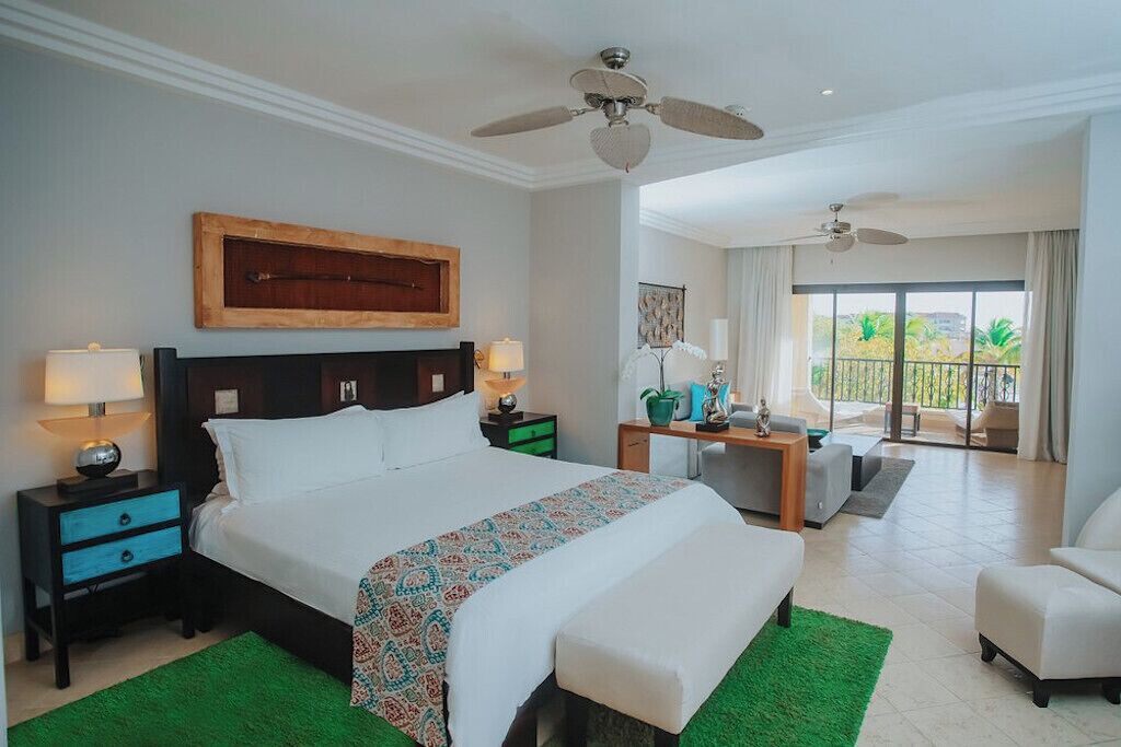 Photo of Bedroom in Punta Cana