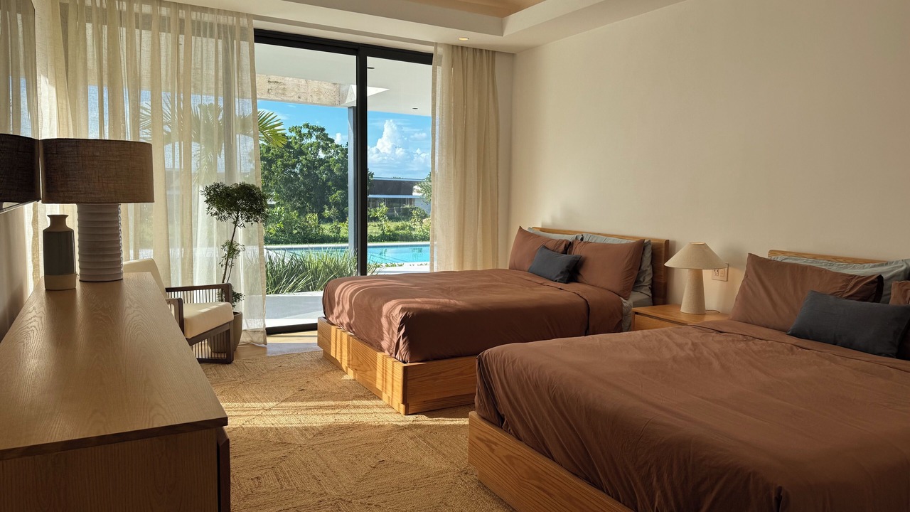 Photo of Bedroom in Casa de Campo