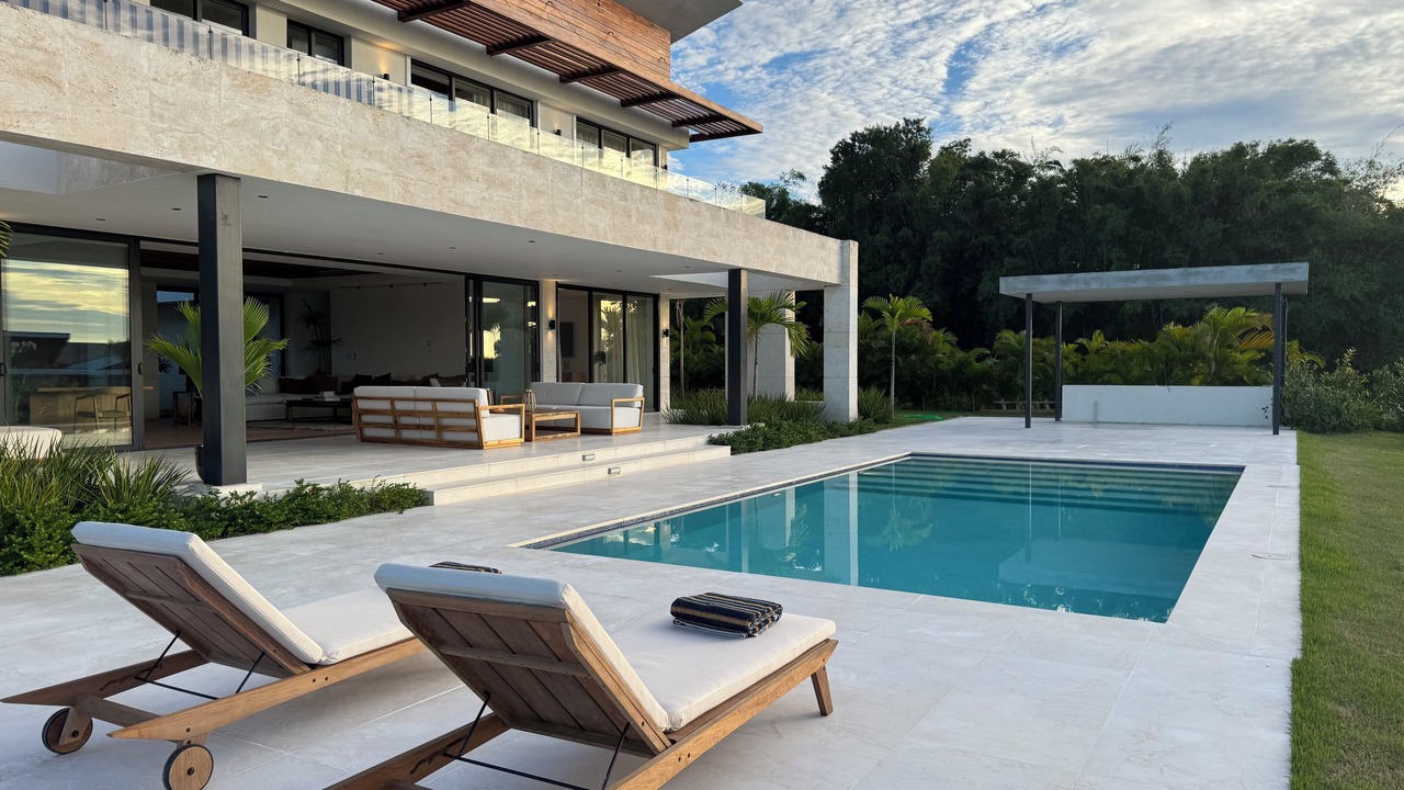 Photo of Outdoor in Casa de Campo