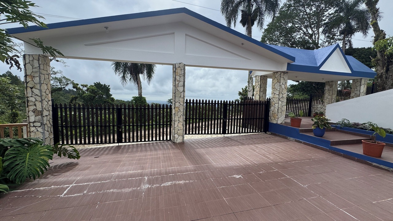 Photo of Outdoor in Cambita Garabitos