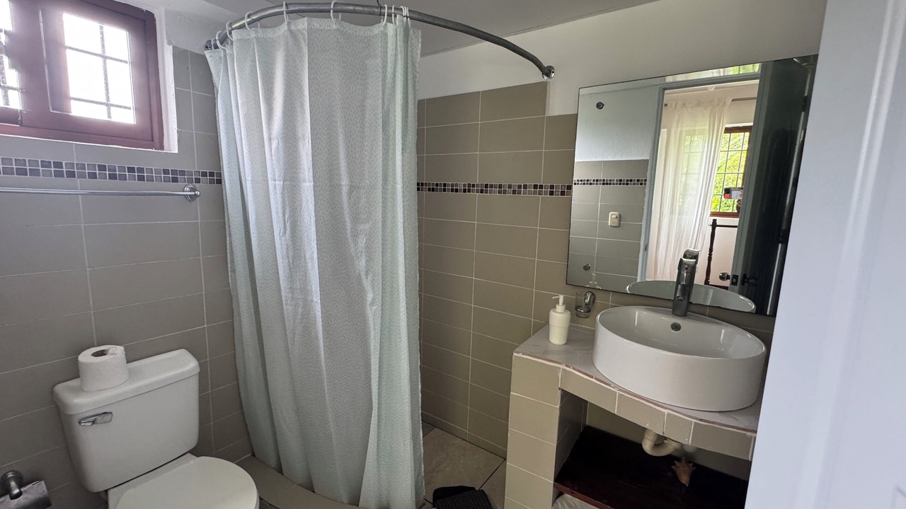 Photo of Bathroom in Cambita Garabitos